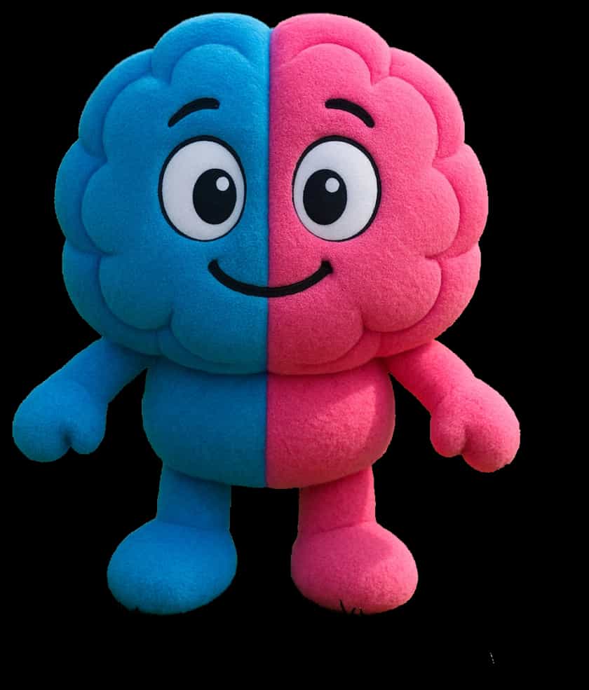 SmartAlly mascot