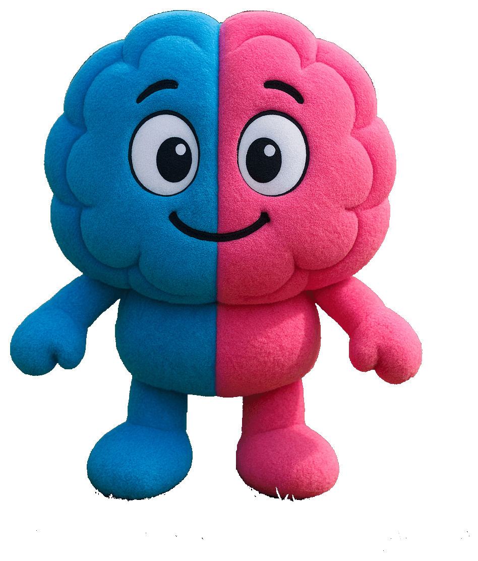 SmartAlly mascot
